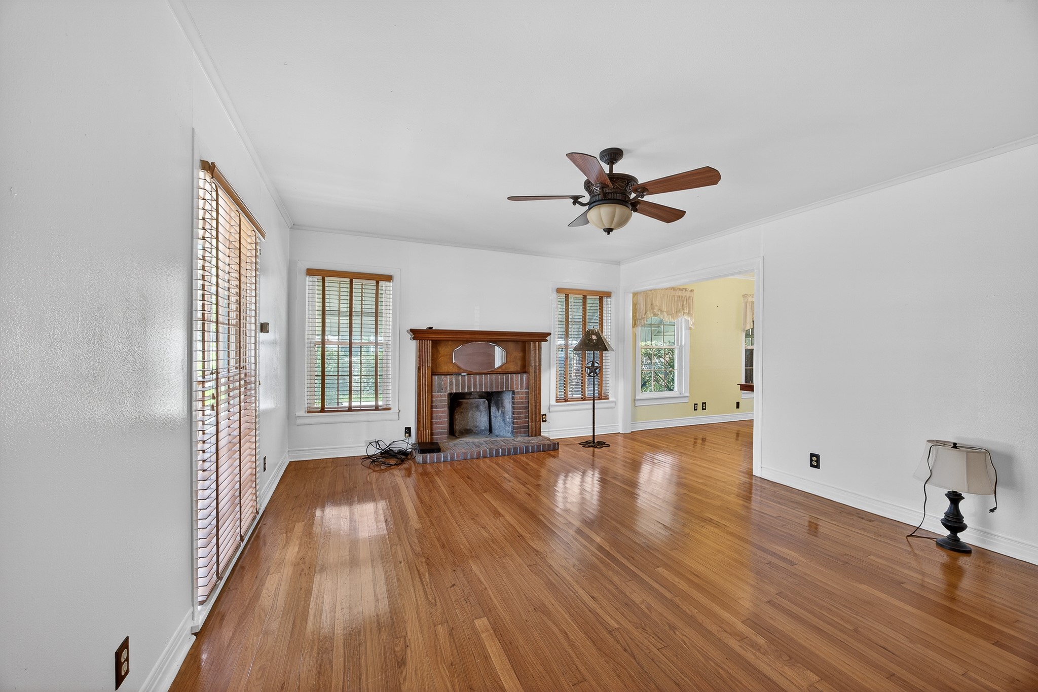 Residential in Fort Worth 3
