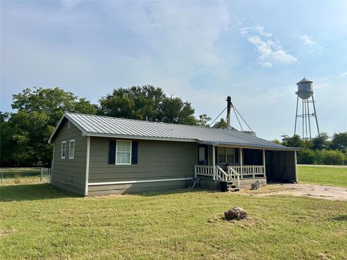 206 W King St, Tom Bean, TX, 75090-7216 | Card Image