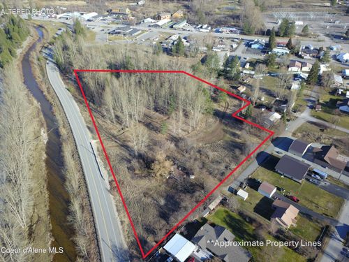 4.88 Acres Wallace Ave, Pinehurst, ID, 83850 | Card Image