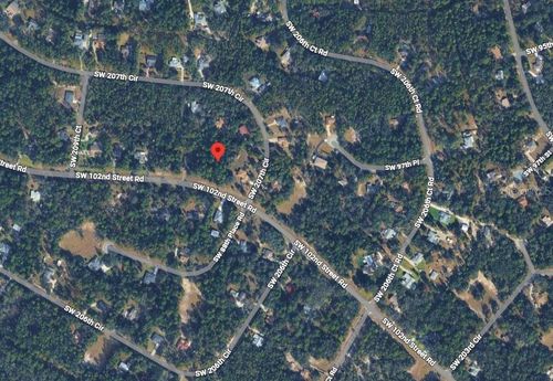 0 Sw 102nd Street Rd, DUNNELLON, FL, 34431 | Card Image