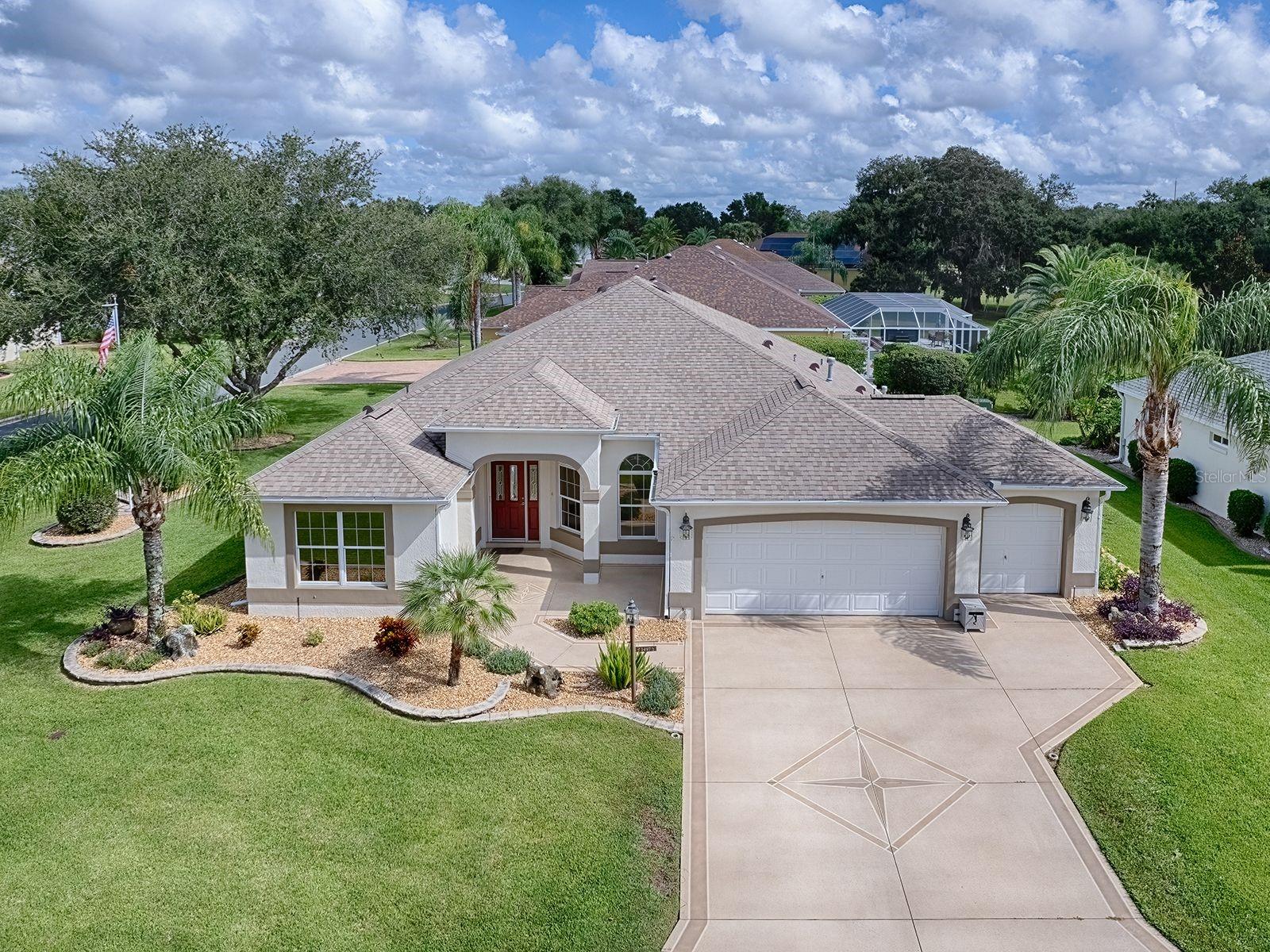 Straton Way, The Villages, FL 32162