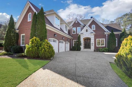 821 Camden Park Ct Ne, Atlanta, GA, 30342-3962 | Card Image