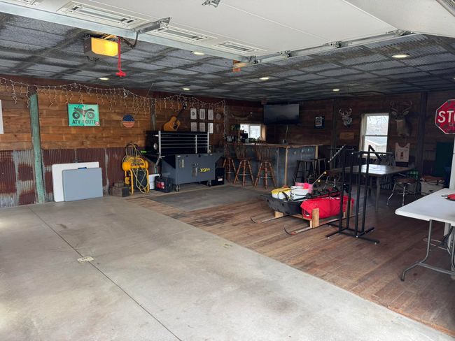 226 S Sidney St, House other with 3 bedrooms, 2 bathrooms and null parking in SHULLSBURG WI | Image 44
