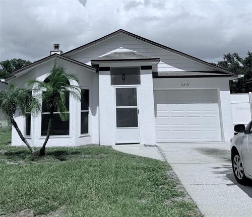 7219 Edgewater Shores Ct, ORLANDO, FL, 32810-3590 | Card Image