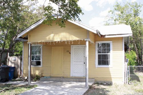1531 Hermine Blvd, San Antonio, TX, 78201-2361 | Card Image