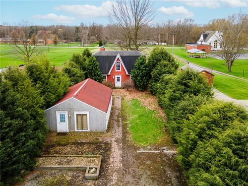 1946 State Route 208, Pulaski, PA, 16143-4536 | Card Image