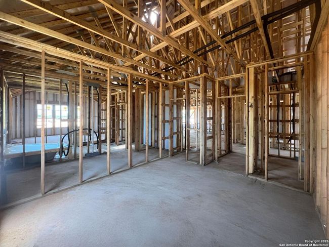 12915 Horseback Pl, House other with 4 bedrooms, 3 bathrooms and null parking in Schertz TX | Image 10
