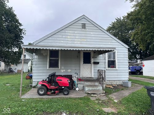 1305 E 26th St, Anderson, IN, 46016-5506 | Card Image