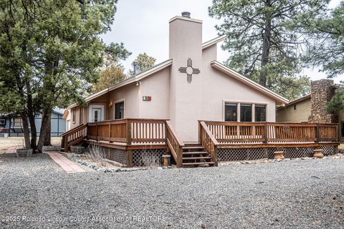 127 Mira Monte Rd, Alto, NM, 88312-8024 | Card Image