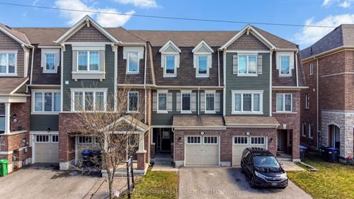 72 Bannister Cres, Brampton, ON, L7A4H3 | Card Image