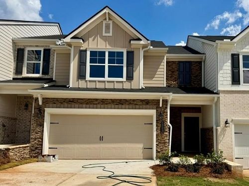 1223 Park Center Cir, Austell, GA, 30168-2104 | Card Image