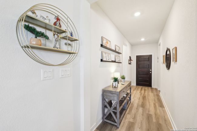 306 Banff Dr, House other with 3 bedrooms, 2 bathrooms and null parking in Kyle TX | Image 4