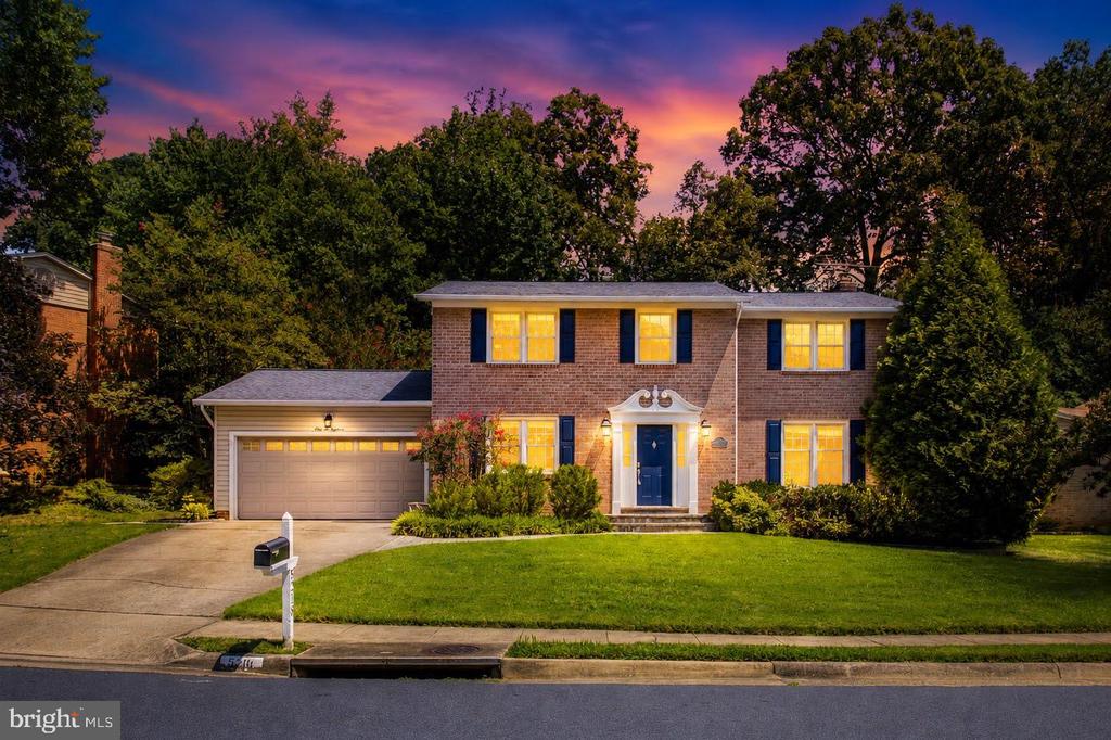 Residential in FAIRFAX 2