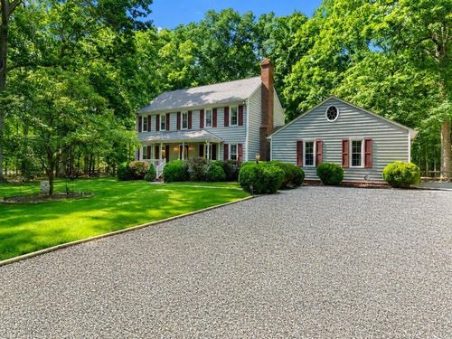 3100 Three Bridge, Powhatan, VA, 23139 | Card Image