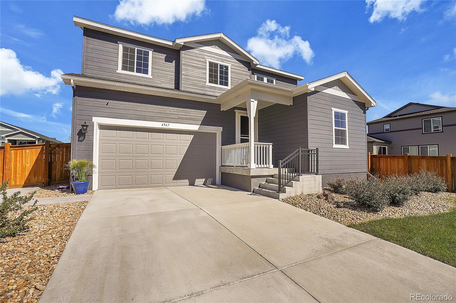 119th Ave, Thornton, CO 80233