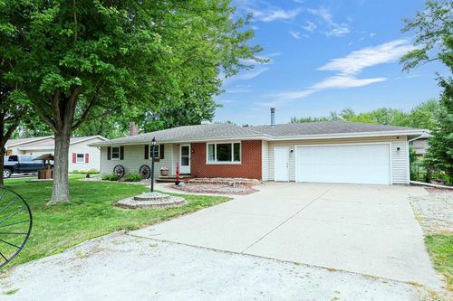 1461 Home Avenue, FOX CROSSING, WI, 54952 | Card Image