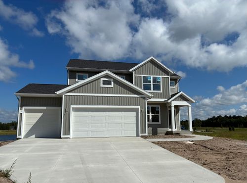 1890 Lowe Dr, Spring Lake, MI, 49456-1805 | Card Image