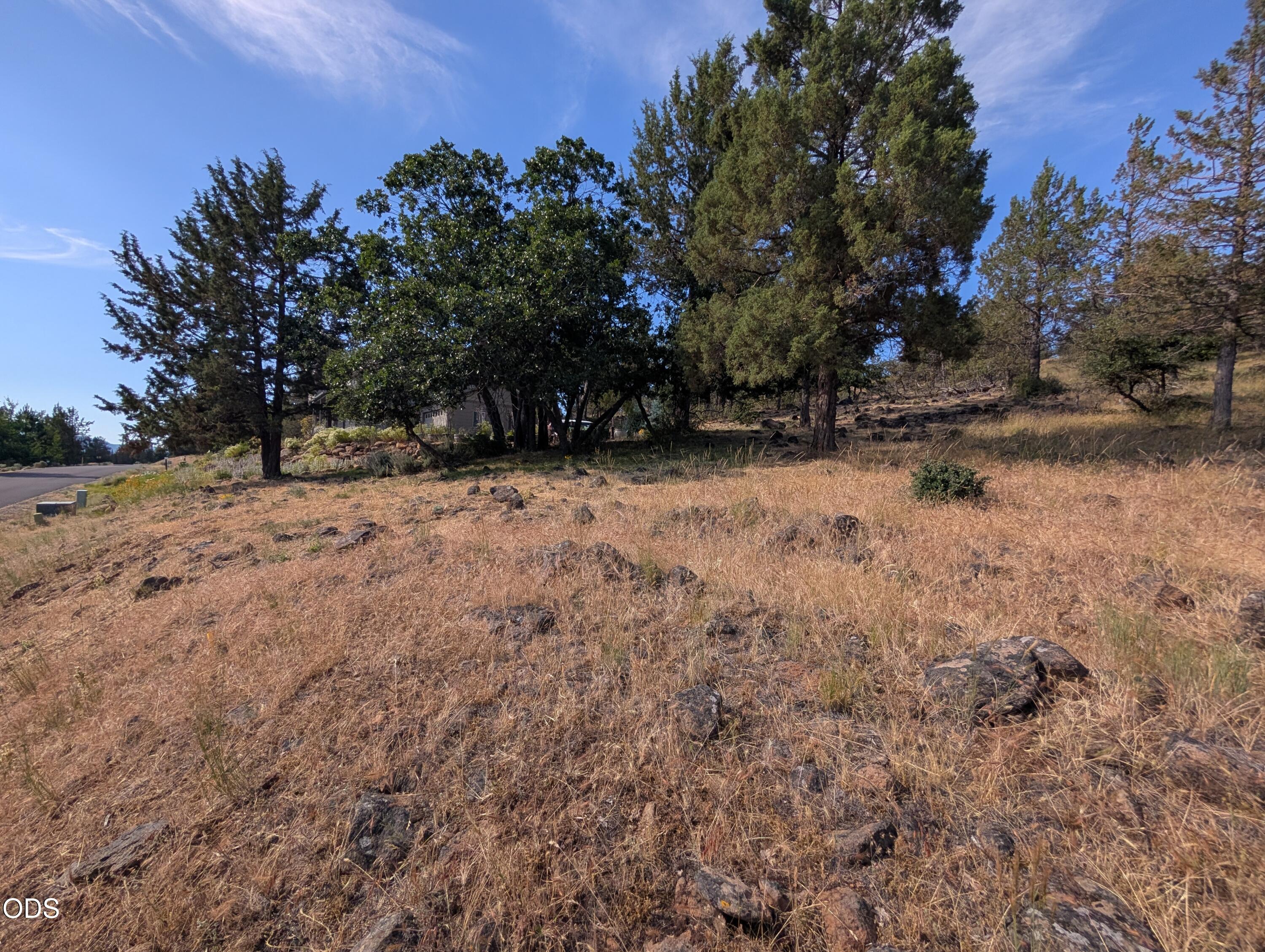 Land in Klamath Falls 2