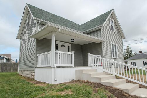 520 Iva St, Huntington, IN, 46750-2238 | Card Image