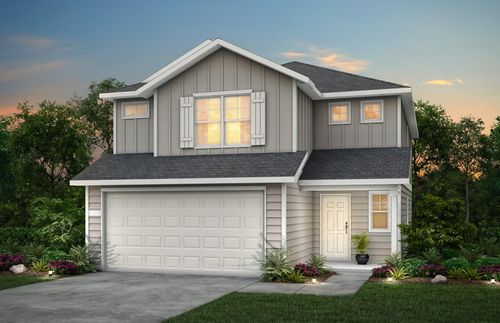 26387 Cedar Sedge Dr, Magnolia, TX, 77355-4399 | Card Image