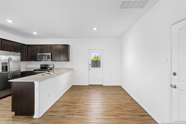 385 Soapstone Pass, House other with 4 bedrooms, 3 bathrooms and null parking in Maxwell TX | Image 8