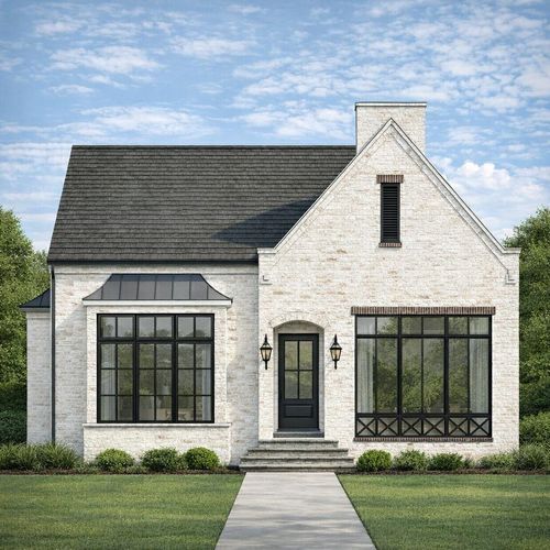 10100 Hidden Brook Loop S, Collierville, TN, 38017-5281 | Card Image