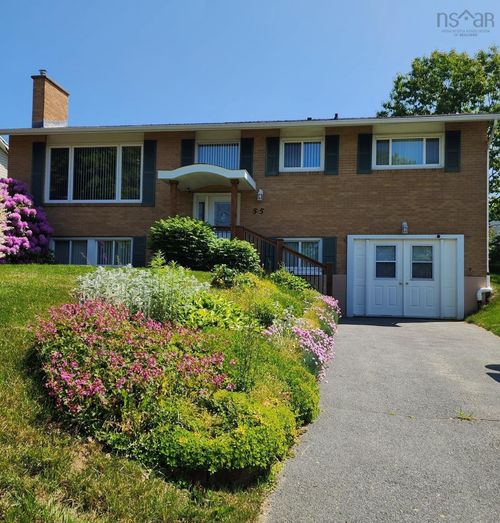 55 Oakmount Dr, Bedford, NS, B4A2W1 | Card Image
