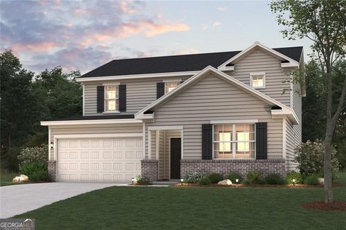 lot-101-66 Wildflower Ridge Road, Dallas, GA, 30157 | Card Image