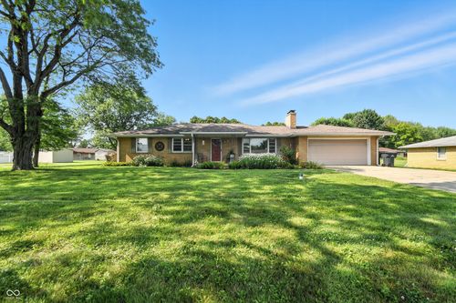 196 E 600 N, Alexandria, IN, 46001-8613 | Card Image