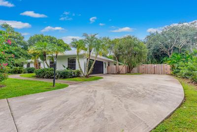 2482 Sw Racquet Club Drive, House other with 4 bedrooms, 2 bathrooms and null parking in Palm City FL | Image 3