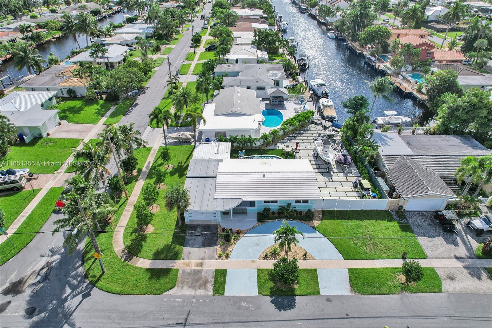 10th St, Pompano Beach, FL 33060