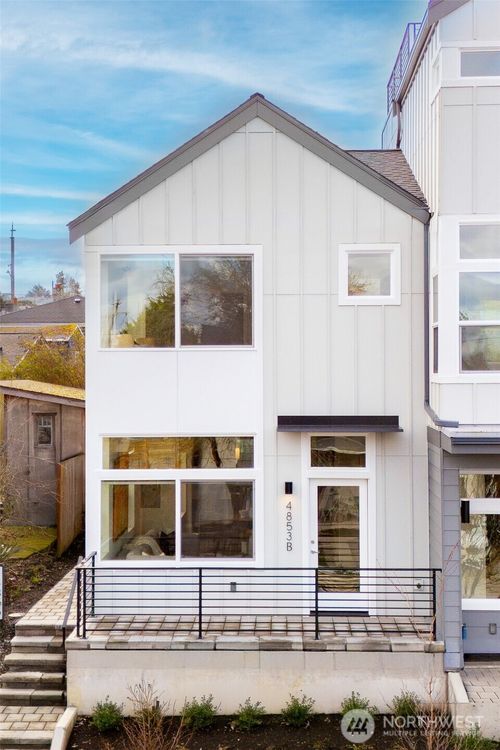 b-4853 S Findlay St, Seattle, WA, 98118-2416 | Card Image