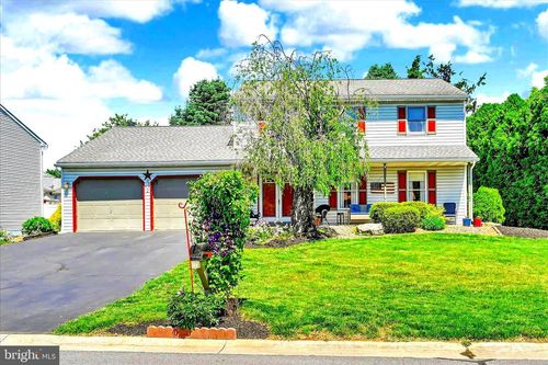 265 Faith Dr, BLANDON, PA, 19510-9767 | Card Image