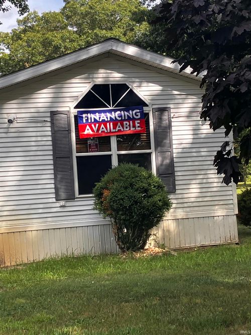 15 Lane 420 Jimmerson Lk, Fremont, IN, 46737-8806 | Card Image