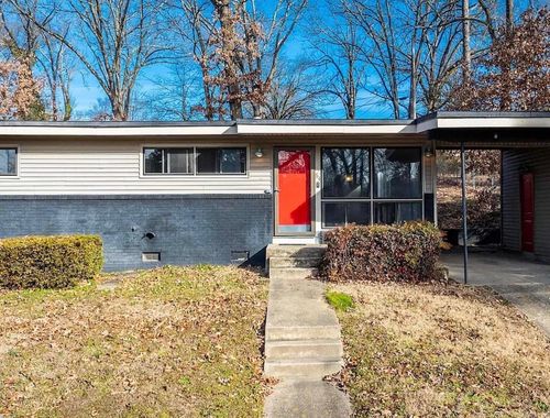 64 S Meadowcliff Dr, Little Rock, AR, 72209-2139 | Card Image