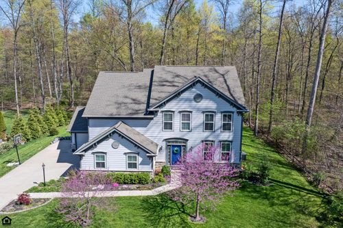 8190 Clark State Ct, Blacklick, OH, 43004-7168 | Card Image