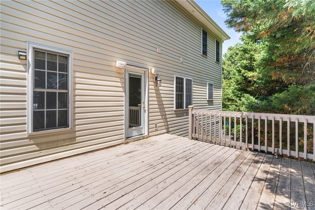 View of deck | Image 29