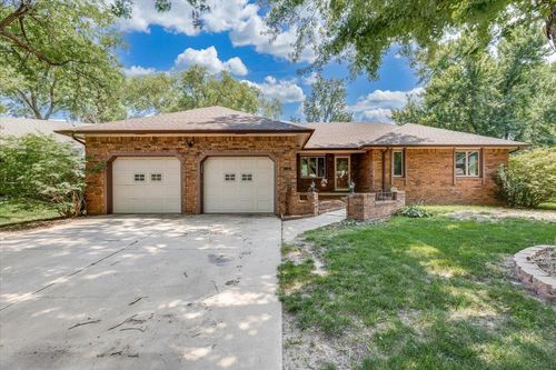 1309 S Bridgewater Dr, Wichita, KS, 67209-1810 | Card Image