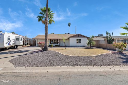 4311 N 11th Pl, Phoenix, AZ, 85014-4428 | Card Image