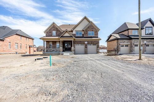 45 E Vista Terr, Carrying Place, ON, K0K1L0 | Card Image