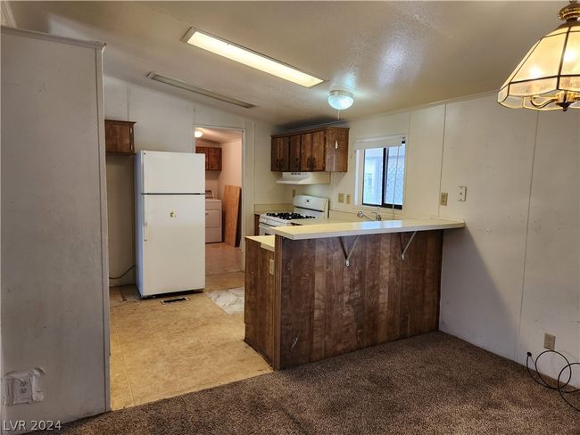 1661 Esquina St, House other with 2 bedrooms, 2 bathrooms and null parking in Laughlin NV | Image 10