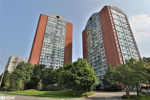 4205 Shipp Dr, Mississauga, ON, L4Z2Y9 | Card Image