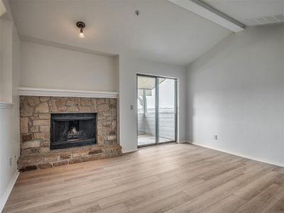 57K - 14441 N Pennsylvania Avenue, Condo with 1 bedrooms, 1 bathrooms and null parking in Oklahoma City OK | Image 3