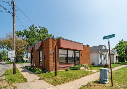 2478 George Urban Blvd, Depew, NY, 14043-2010 | Card Image