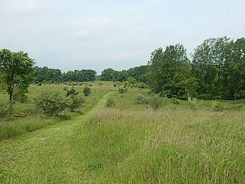 2855 Oakley Rd, Stockbridge, MI, 49285-9628 | Card Image