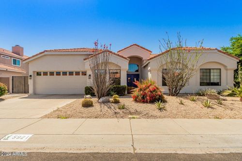 5921 E Grandview Rd, Scottsdale, AZ, 85254-1293 | Card Image