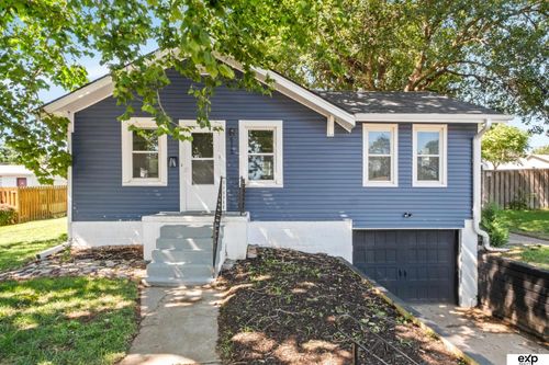 6112 Charles Street, Omaha, NE, 68132 | Card Image