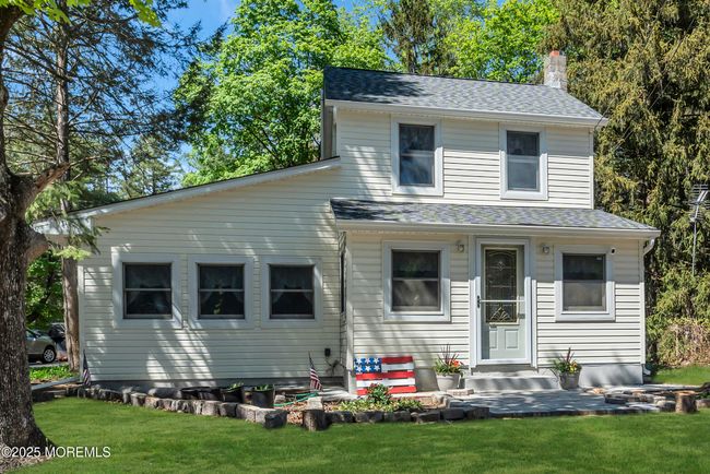 192 E Pleasant Grove Rd, House other with 2 bedrooms, 1 bathrooms and null parking in Jackson NJ | Image 5