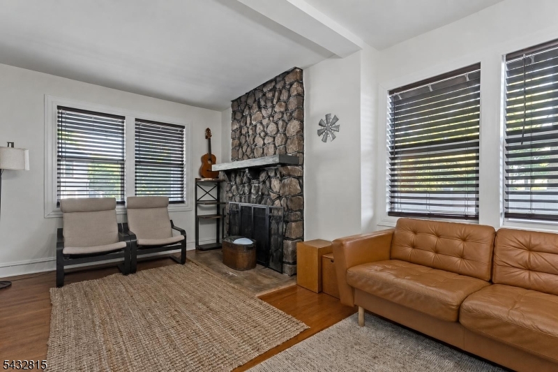 Residential in Mount Olive Twp. 5