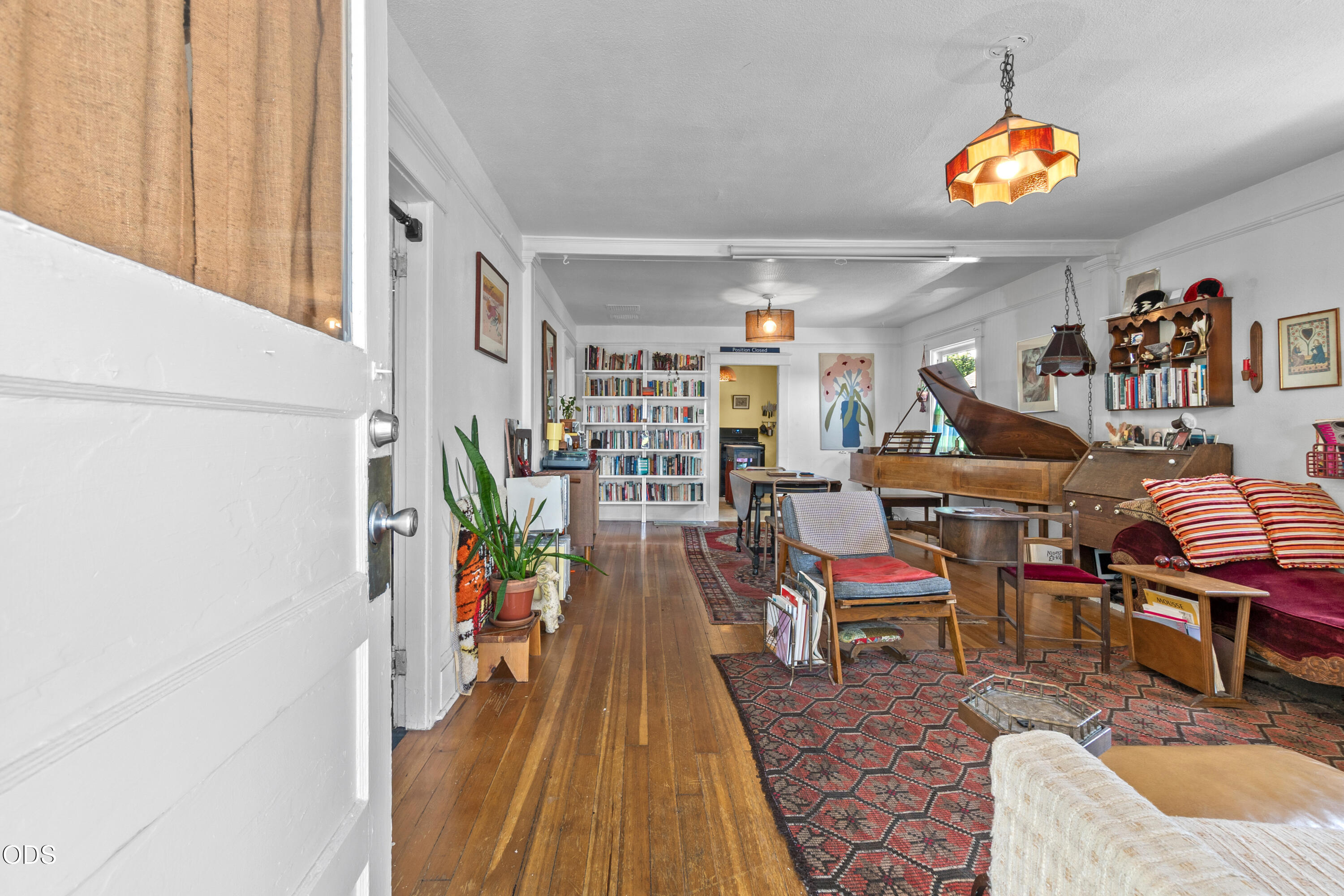 Residential Income in Portland 4